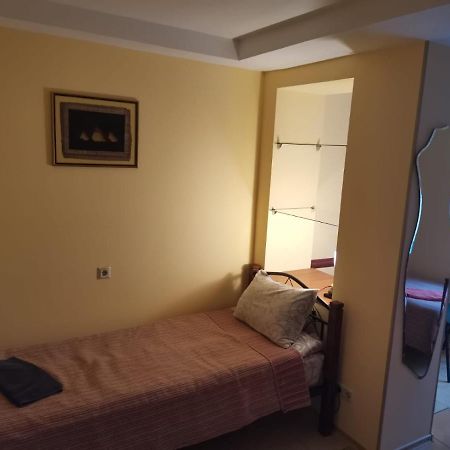 Westend Hostel كييف المظهر الخارجي الصورة