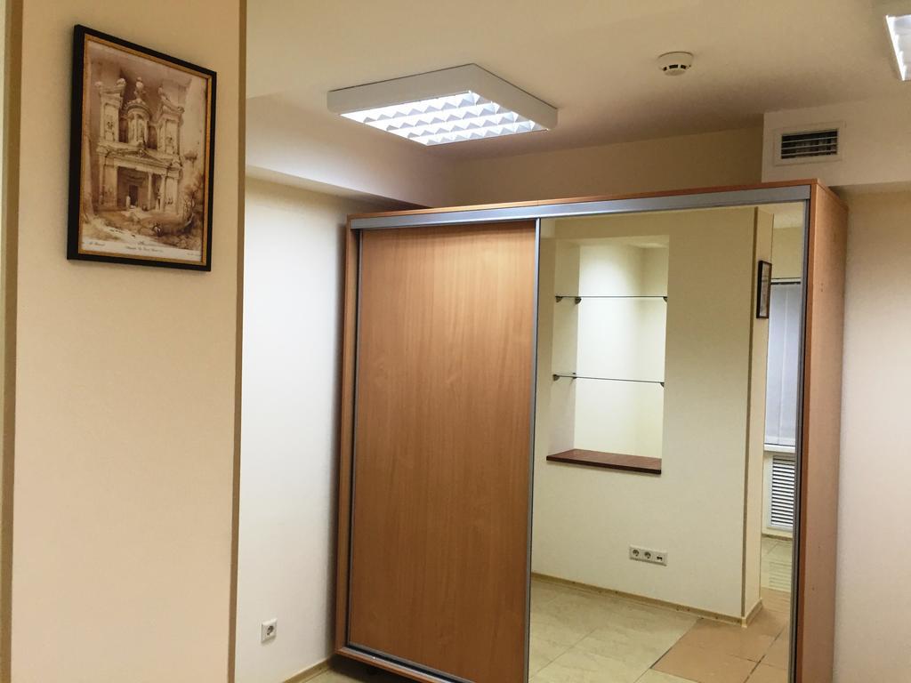 Westend Hostel كييف الغرفة الصورة