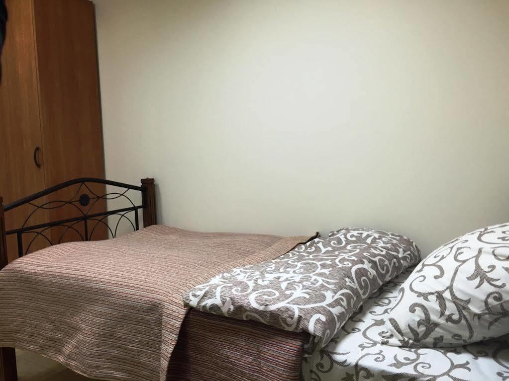 Westend Hostel كييف المظهر الخارجي الصورة
